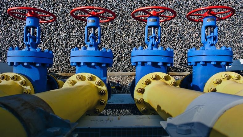 KE: ponad 107,7 mln euro na budowę interkonektora gazowego Polska-Słowacja - GospodarkaMorska.pl