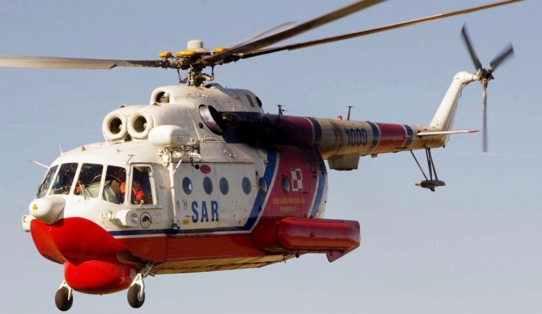 Szef MON: w poniedziałek przetarg na śmigłowce dla polskiej armii - GospodarkaMorska.pl