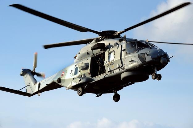 Neumann ws. przetargu na śmigłowce - GospodarkaMorska.pl