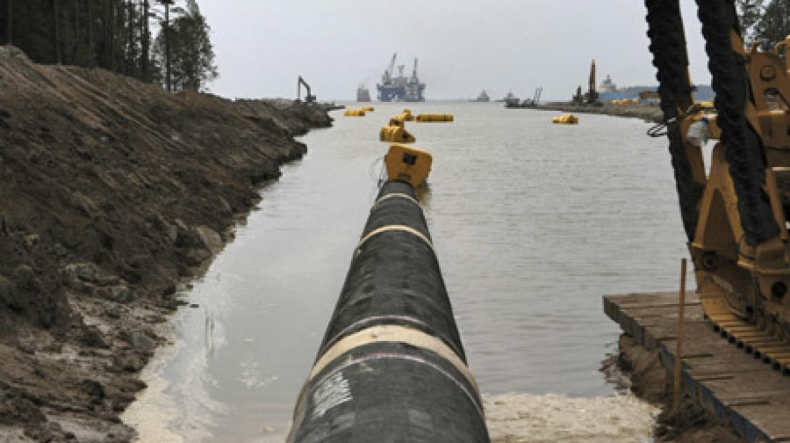 Kurtyka: do końca lutego decyzja Trybunału Sprawiedliwości UE ws. gazociągu Opal - GospodarkaMorska.pl