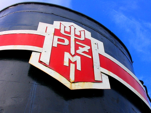 Wiceminister Witkowski: Brzezicki jako komisarz PŻM gwarantuje reformy - GospodarkaMorska.pl