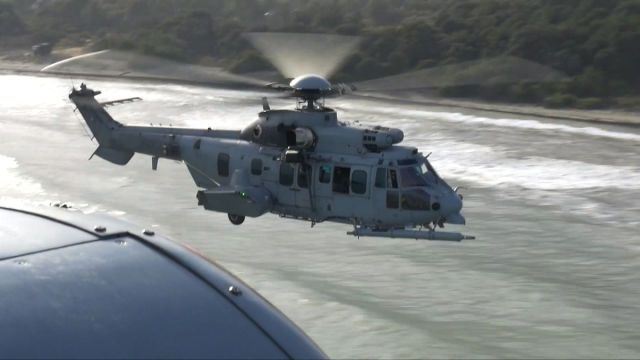 Szef MON: śmigłowce kupimy szybciej, taniej i lepiej spełniając wymagania wojska - GospodarkaMorska.pl