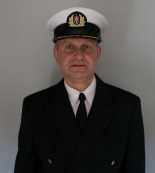 Powołano przewodniczącego Centralnej Morskiej Komisji Egzaminacyjnej - GospodarkaMorska.pl