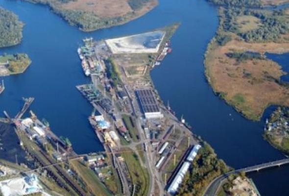 PO: Mamy dla PiS gotowce dot. przebudowy toru wodnego Szczecin - Świnoujście - GospodarkaMorska.pl