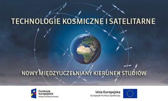 W Trójmieście powstały międzyuczelniane studia o technologiach kosmicznych - GospodarkaMorska.pl