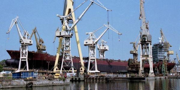 Strategia na rzecz Odpowiedzialnego Rozwoju opublikowana na stronach MR - GospodarkaMorska.pl