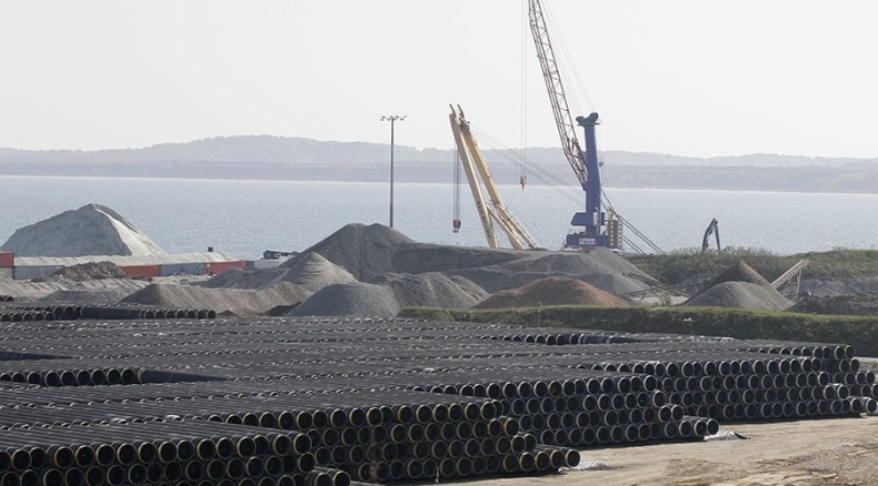 Sass: Nord Stream 2 nie ma pomijać Polski i Ukrainy - GospodarkaMorska.pl