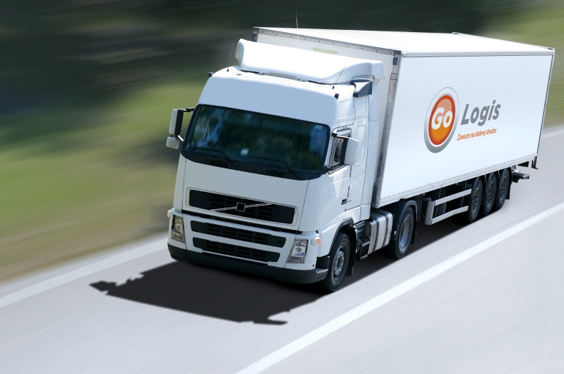 STH Cargo zmienia nazwę na Go Logis - GospodarkaMorska.pl