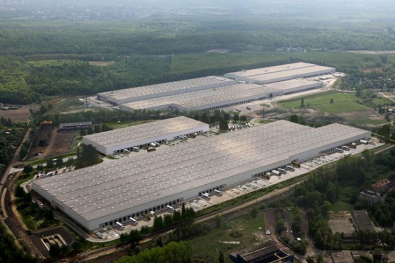 Nadzwyczajna aktywność najemców napędza rynek magazynowy. Rekordy po stronie  popytu i podaży - GospodarkaMorska.pl