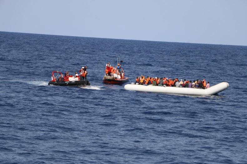 Wymiar humanitarny. Migracja głównym tematem obrad ARLEM na Malcie - GospodarkaMorska.pl