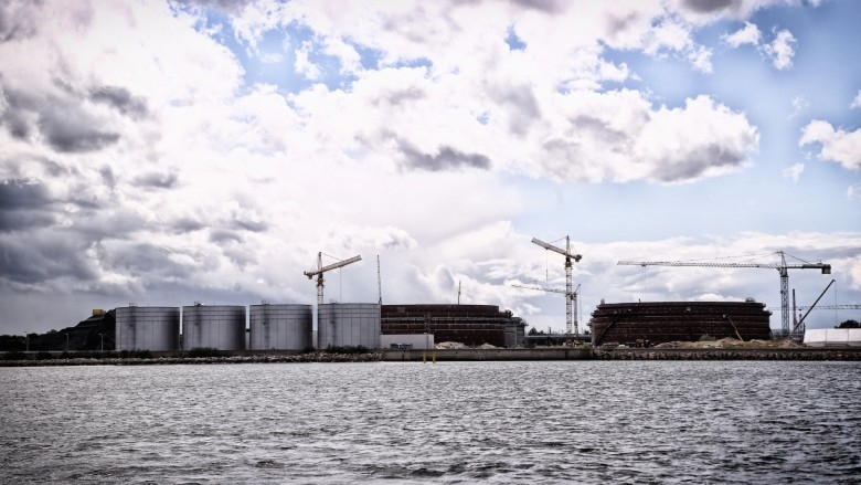 PERN: rozbudowa Terminalu Naftowego w Gdańsku najpóźniej do 2020 roku - GospodarkaMorska.pl