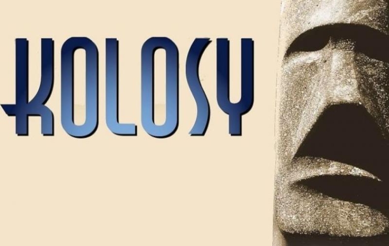 Kolosy tuż-tuż - GospodarkaMorska.pl