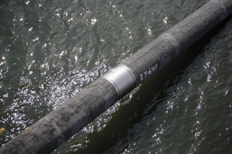 Jest wykonawca na część gazociągu Nord Stream 2 - GospodarkaMorska.pl