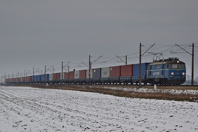 Wyniki Grupy PKP CARGO w styczniu 2017 roku – dane GUS - GospodarkaMorska.pl