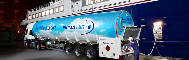 Wszedł w życie kodeks IGF - GospodarkaMorska.pl