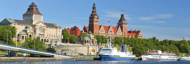 Konsorcjum medyczno-morskie zainwestuje w nowe technologie - GospodarkaMorska.pl