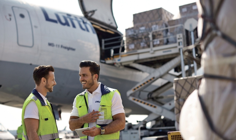 Ekonomia skali dzięki podwojeniu wolumenów - GospodarkaMorska.pl