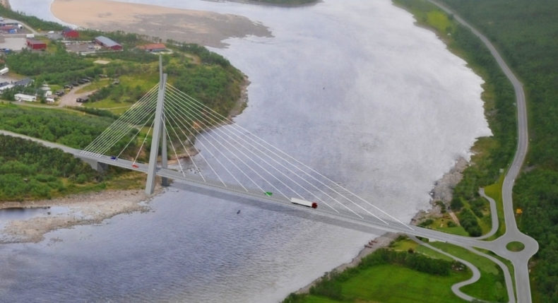 Polskie firmy coraz bardziej innowacyjne. Przykładem Vistal Gdynia (foto, wideo) - GospodarkaMorska.pl