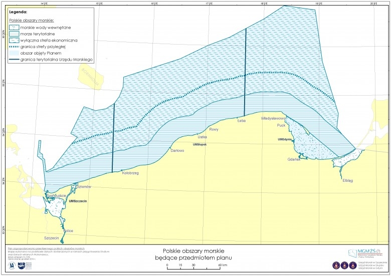 PZP POM – pierwsze spotkanie konsultacyjne - GospodarkaMorska.pl