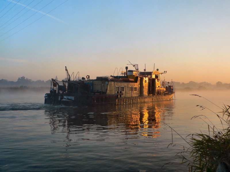 Podpisanie aktu ratyfikacji Porozumienia AGN - GospodarkaMorska.pl