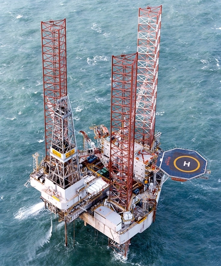 Bezprecedensowa interpretacja Ministra Finansów odnośnie pracy na FPSO - GospodarkaMorska.pl