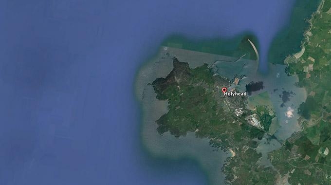 Stena Line bierze udział w innowacyjnym projekcie energetycznym - GospodarkaMorska.pl