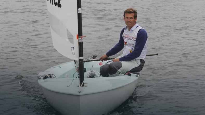 Regaty St. Maarten – Kusznierewicz: złamaliśmy maszt, a było tak dobrze - GospodarkaMorska.pl