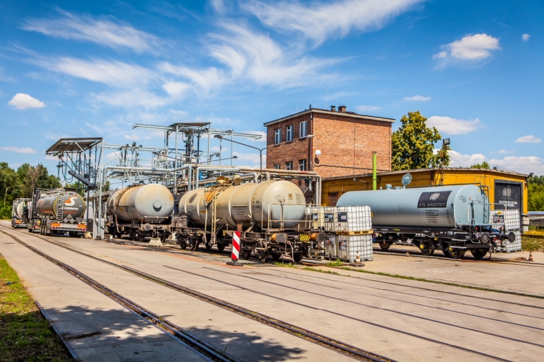 CTL Chemkol wspiera resocjalizację więźniów - GospodarkaMorska.pl