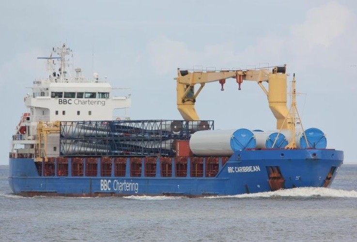 Nigeria: Piraci uwolnili 8 marynarzy z Rosji i Ukrainy - GospodarkaMorska.pl