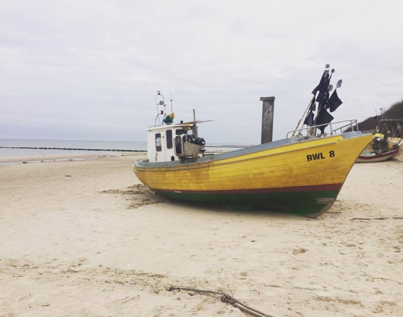 Rada Ministrów przyjęła projekt ustawy o zmianie ustawy o rybołówstwie morskim - GospodarkaMorska.pl