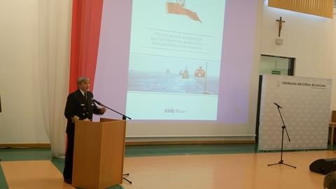 Morze, nasze morze… w 97. rocznicę zaślubin Polski z morzem - GospodarkaMorska.pl