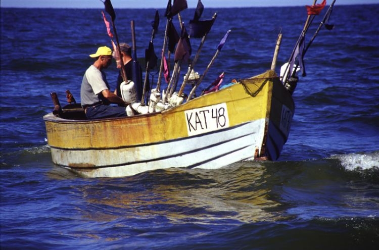 Sejmowe komisje za sprawozdaniem o pomocy w sektorze rolnictwa lub rybołówstwa w 2015 r. - GospodarkaMorska.pl