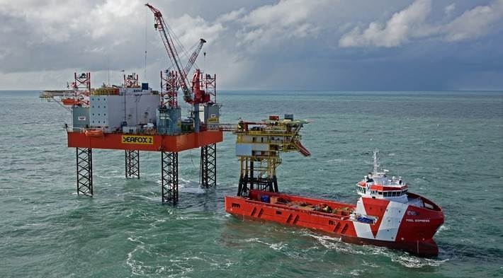 Nadpodaż na rynku offshore nie ma końca. Padnie rekord w dostawie nowych jednostek - GospodarkaMorska.pl