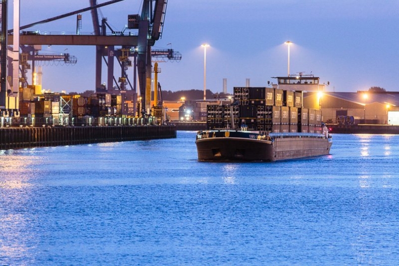 Samskip otwiera biuro logistyczne w Gdańsku - GospodarkaMorska.pl