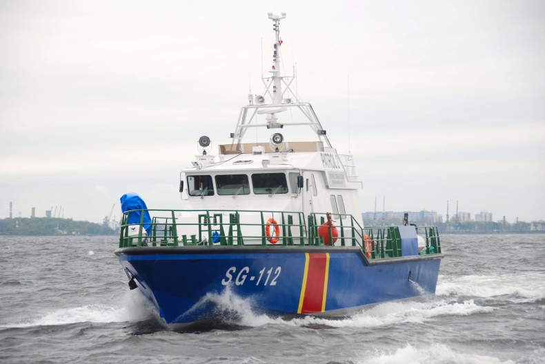 Rybacy bez wymaganych świadectw - GospodarkaMorska.pl