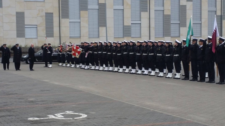 Dowództwo Marynarki Wojennej wróci do Gdyni (foto) - GospodarkaMorska.pl