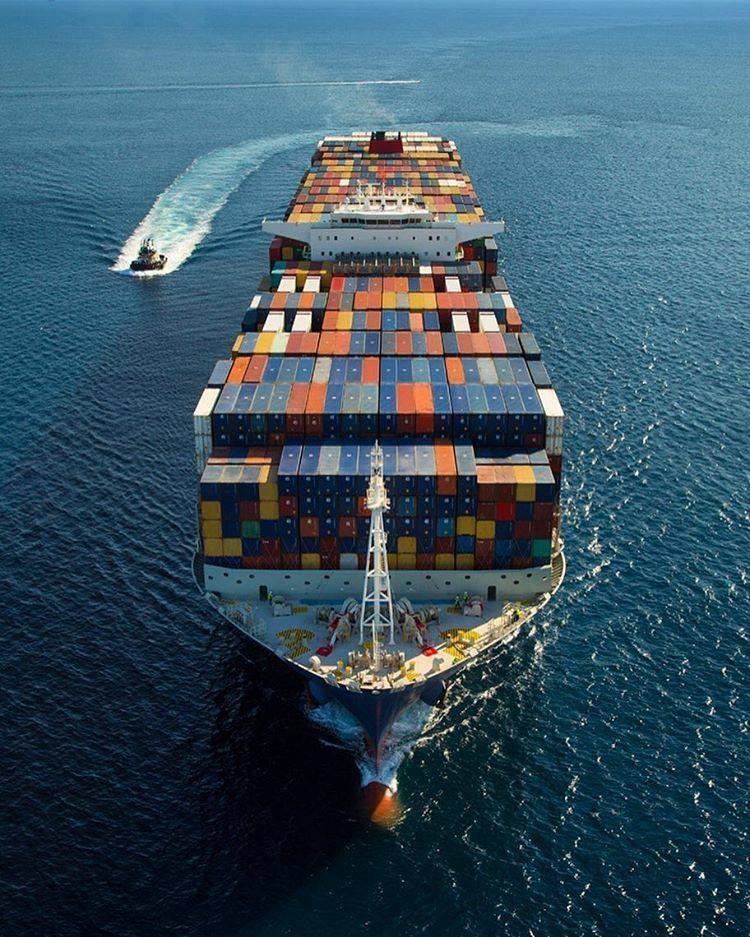 Raje podatkowe, a rozliczenie marynarza w Polsce - GospodarkaMorska.pl