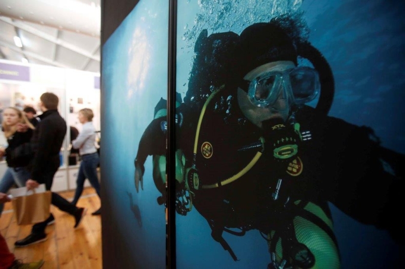 W czwartek ruszają targi WIATR i WODA - GospodarkaMorska.pl