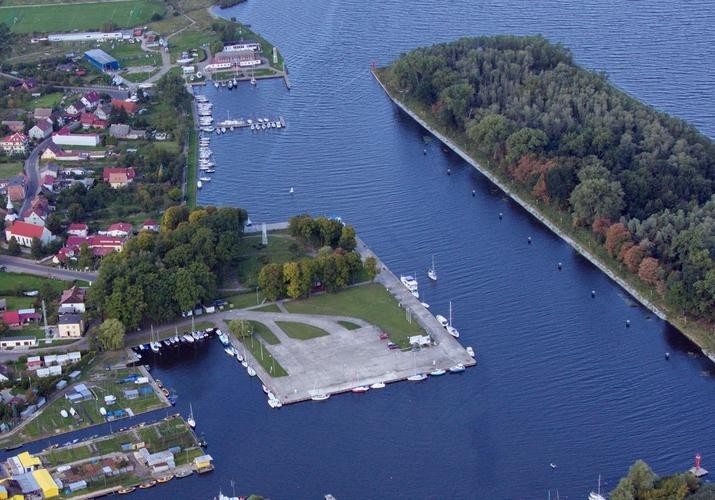 Zachodniopomorskie: rusza rozbudowa portów turystycznych - GospodarkaMorska.pl