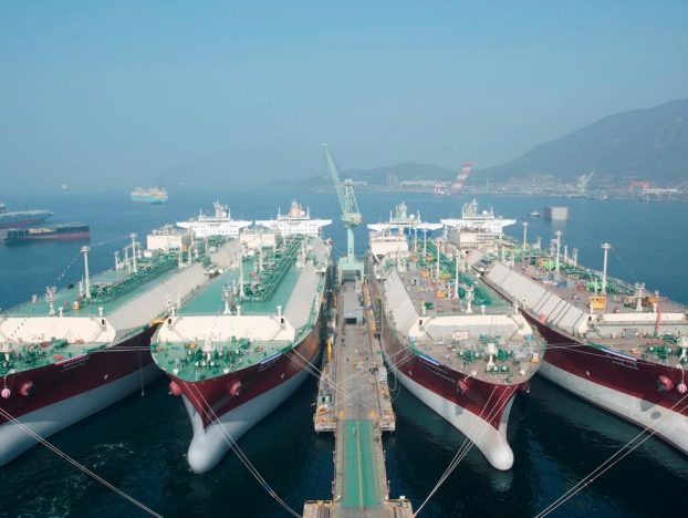 PGNiG: kontrakt z Qatargas wyjątkowo korzystny - GospodarkaMorska.pl