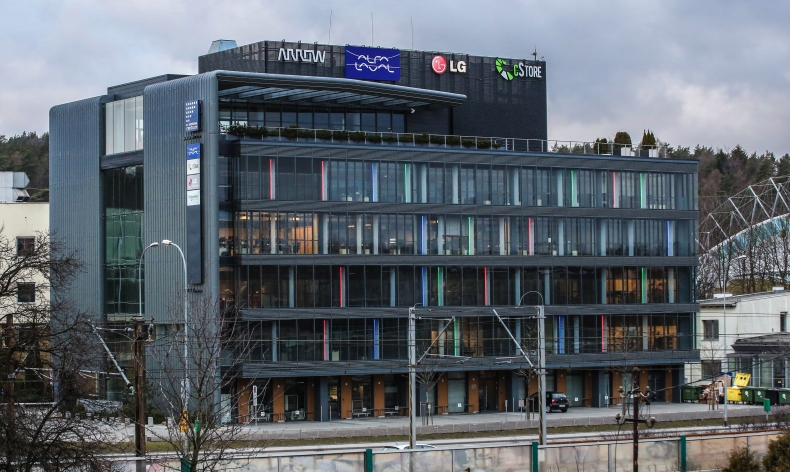 Razem budujemy historię - GospodarkaMorska.pl