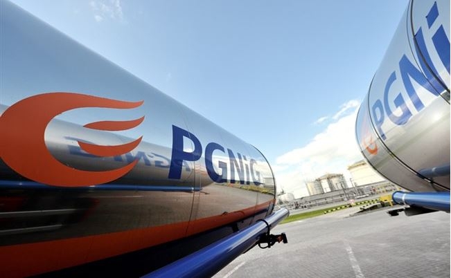 Nowa strategia Grupy Kapitałowej PGNiG na lata 2017-2022 - GospodarkaMorska.pl