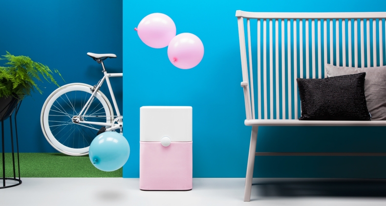 Czystsze powietrze dzięki Dachser - GospodarkaMorska.pl