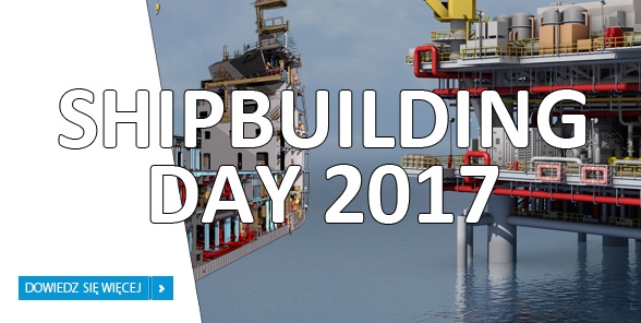 Za trzy dni odbędzie się SHIPBUILDING DAY 2017 - GospodarkaMorska.pl