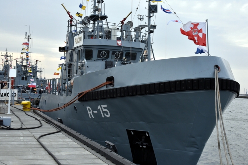 Srebrna rocznica - GospodarkaMorska.pl