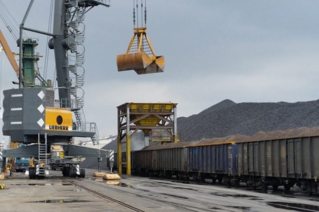 OT Logistics S.A. kończy negocjacje z rządem Czarnogóry w sprawie przejęcia udziałów w Luka Bar i AD Montecargo - GospodarkaMorska.pl