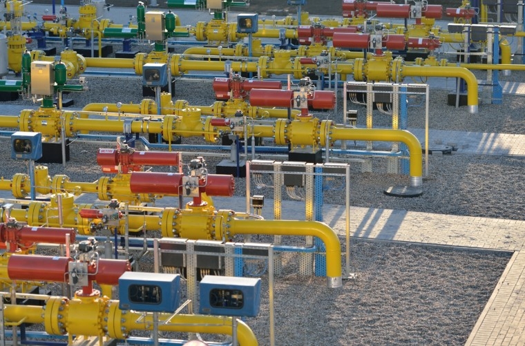 Samorządy podpisały listy intencyjne ws. rozwoju sieci gazowej w województwie zachodniopomorskim - GospodarkaMorska.pl