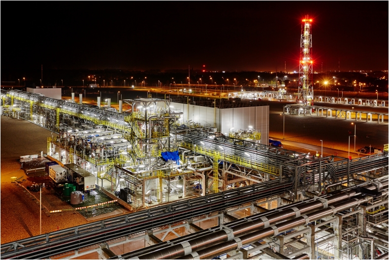 Sąd: Sz. przekazał GRU m.in. informacje o gazoporcie - GospodarkaMorska.pl