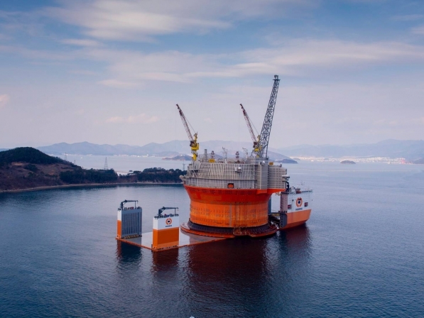 Morskie Serwisy Gwarancyjne wspomagane pracami projektowymi - GospodarkaMorska.pl