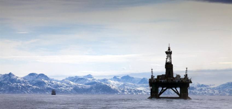 UE przeciwna zakazowi poszukiwań ropy i gazu w Arktyce - GospodarkaMorska.pl